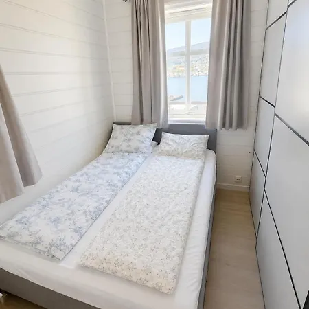 With Sea View, Balcony And Parking Διαμέρισμα